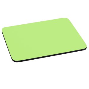MOUSEPAD BROBOTIX ANTIDERRAPANTE COLOR  VERDE 144755-10 Verde