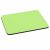 MOUSEPAD BROBOTIX ANTIDERRAPANTE COLOR  VERDE 144755-10 Verde