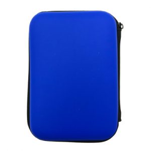 Estuche Protector BROBOTIX GABINETE 2.5 190917-3 Azul