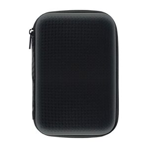 Estuche Protector  BROBOTIX GABINETE 2.5 190917-2 Negro