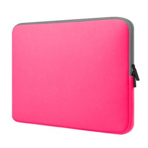 Funda para Laptop BROBOTIX 256014-3 Rosa