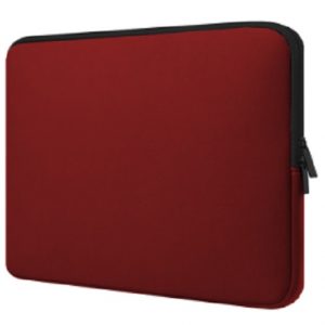 Funda para Laptop BROBOTIX 256014-1 Rojo