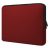 Funda para Laptop BROBOTIX 256014-1 Rojo
