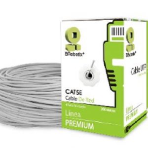 Bobina BROBOTIX 308201 Gris