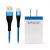 CARGADOR BROBOTIX USB C/CABLE TIPO C CARGA RÁPIDA 963332 963332 1 Puerto USB V3.0