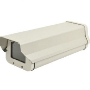 Gabinete para cámara de video-vigilancia CCTV BROBOTIX 963363 Beige