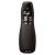 APUNTADOR Y PRESENTADOR LÁSER BROBOTIX R400 497356 Negro