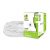 Bobina Cat 5e BROBOTIX 400052B Blanco