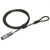 Candado WEDGE de Combinación para Laptop  BROBOTIX 263601 Laptops