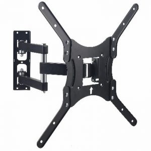 Soporte de pared BROBOTIX 651589 Acero