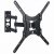 Soporte de pared BROBOTIX 651589 Acero