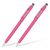 Pluma Stylys Tablet Duopk RS BROBOTIX 6000434 Rosa