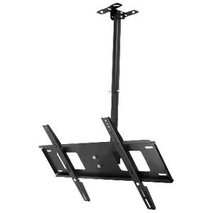 Soporte de Techo para Pantalla BROBOTIX 963845 50 kg