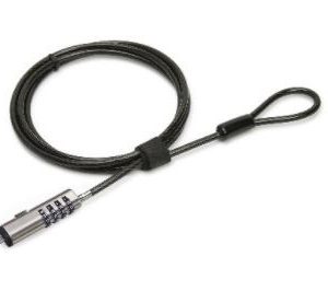 Candado para Laptop BROBOTIX 6000298 Laptops