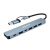 Docking Station  BROBOTIX 6005446 Gris