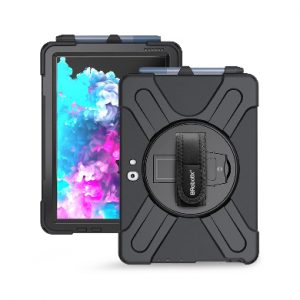 Funda BROBOTIX 6005361 Negro