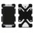 Funda BROBOTIX 6006207  6006207 Negro