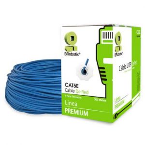 Bobina BROBOTIX 065200 Azul