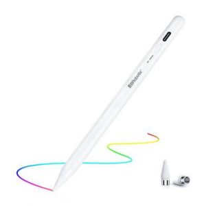 Plumas Interactivas BROBOTIX 6007167 Blanco