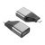 Adaptadores USB BROBOTIX 6006122 Gris