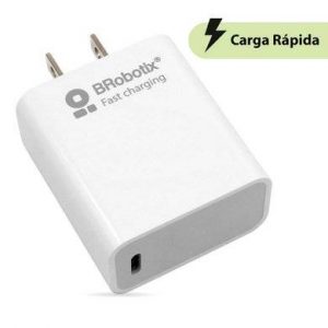 Cargadores BROBOTIX 6006610 Blanco