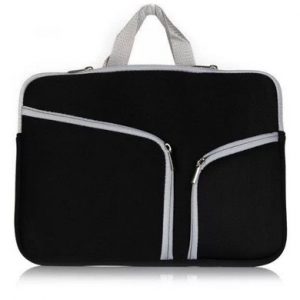 Funda BROBOTIX 457896N Negro