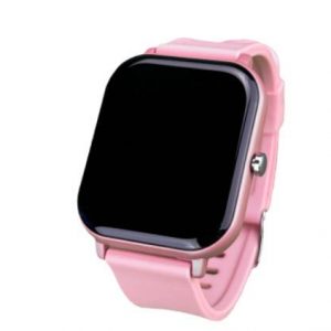 Smartwatch Stylos STASWM3CP Rosa