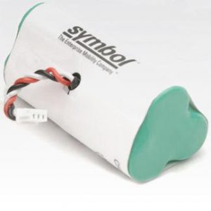 BATERIA EXTRA LS4278  ZEBRA LS4278 BTRY-LS42RAA0E-01