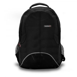 Mochila TECHZONE TZBTS10BLK Negro