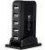 Hub USB TECHZONE TZ17HUB01 7 puertos