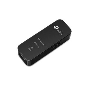 Extensor Poe TP-LINK TL-POE10E POE10E
