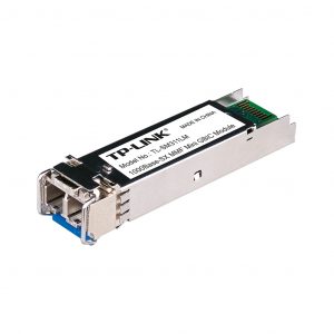 MiniGBIC TP-LINK TL-SM311LM SM311LM 550 m