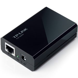 Splitter PoE TP-LINK TL-POE10R POE10R 12 W