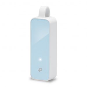 Adaptador USB- Ethernet RJ45 TP-LINK UE200 USB