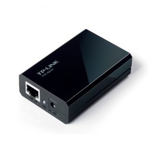 Inyector PoE TP-LINK TL-POE150S PoE150S 48 V