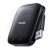Hub USB 3.0 TP-LINK UH400 Negro