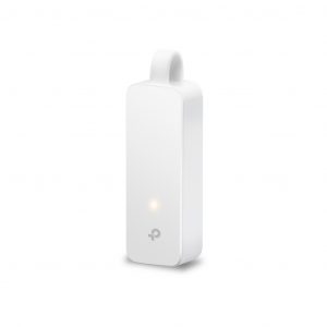 Adaptador USB 3.0 - Enterneth RJ45 TP-LINK UE300 USB