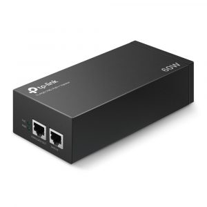 Inyector POE TP-LINK TL-POE170S POE170S 1000 Mbit/s