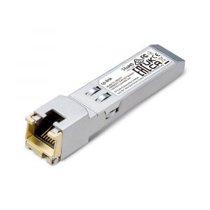 Transceptor TP-LINK TL-SM331T    SM331T 300 m