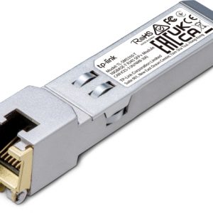 Transceptor TP-LINK TL-SM5310-T SM5310-T 100 m