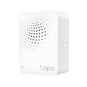 HUB  TP-LINK Tapo H100 Blanco
