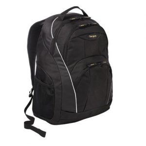 Mochila TARGUS TSB194US Negro