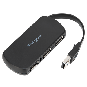 Hub USB TARGUS ACH114US 4 puertos