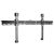 Soporte para TV TRIPP-LITE DWF3770L Metal