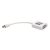Adaptador Convertidor TRIPP-LITE P137-06N-VGA Color blanco