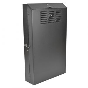 Gabinete SmartRack TRIPP-LITE SRWF6U36 Negro