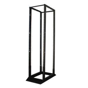 Rack TRIPP-LITE SR4POST Negro
