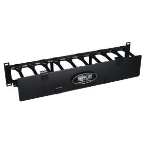 Administrador de Cables  TRIPP-LITE SRCABLEDUCT2UHD 482,6 mm