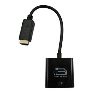 Adaptadores Displayport URBAN BALANCE UBDP-VGA DisplayPort