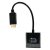 Adaptadores HDMI URBAN BALANCE VGA A HDMI - UB Negro